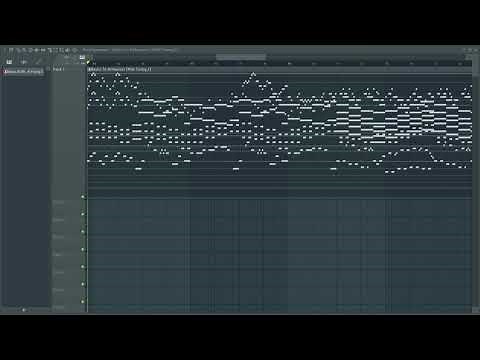 Basics In Behaviour Midi Recreation (Fixed V1)