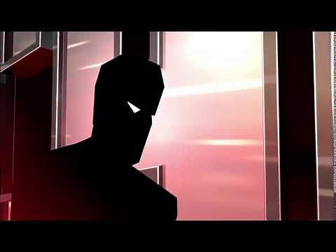 The Chase Intro