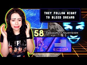 PROCEED WITH CAUTION: IMAGES ARE VERY DISTURBING | Local 58 Reaction | Analog Horror on Youtube