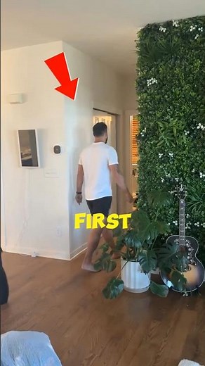 What Happens When a Firecracker Explodes in a Toilet? 💥🚽 #pranks #couple #firecracker