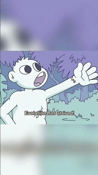 WHAT IF? #shortvideo #2danimation #3danimation #whatif