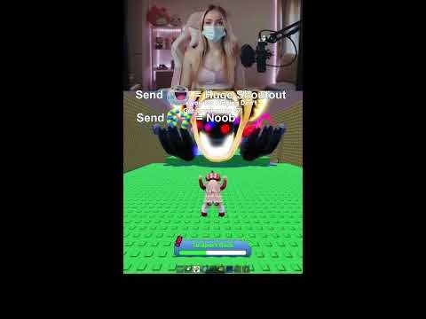 Roblox Brainrot New Update Play With You👍❤️