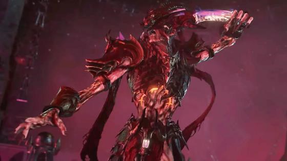 Diablo 4 - Official Season of Infernal Chaos Overview Video