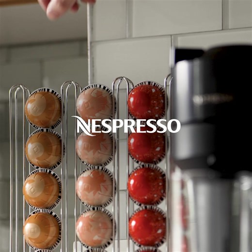 Try Nespresso again and experience unmatched coffee versatility. | Nespresso