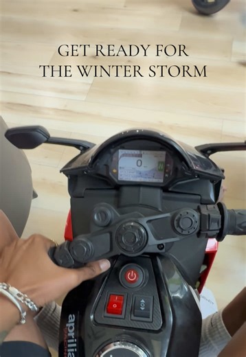 Essential Winter Storm Preparation Checklist