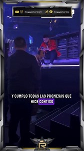 🎤Anuel se arrodilla antes de su presentación ✝️ Porque está escrito: VIVO YO --DICE EL SEÑOR-- QUE ANTE MI SE DOBLARA TODA RODILLA, Y TODA LENGUA ALABARA A DIOS. - Romanos 14:11 📖 👉 Visita Reggaeton.com 👀 #AnuelAA #DJLuian #Concierto | Reggaeton Sacra