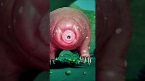 What if you shrank one centimeter every second?