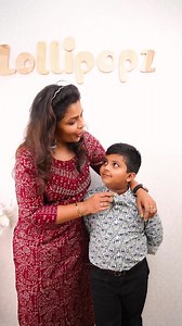 We are happy to let you know that we have started online kids store as well ! Popz Junior by Lollipopz ! You can checkout kids collection here https://www.lollipopzboutique.com/Home/product_detail/Mjg1Mzg/Popz_Jr_Cotton_Cutie_Frock_PJ_1111 | Lollipopz Boutique