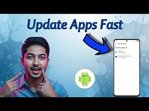 How To Update An Android App | Step-by-Step Guide (2026)