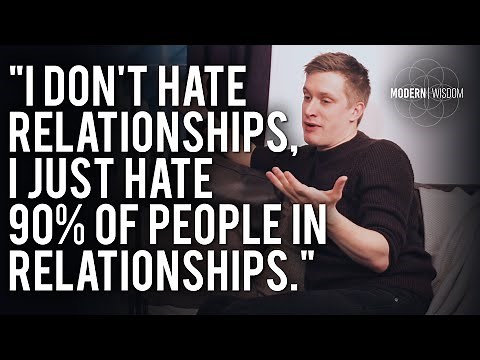 Daniel Sloss Explains Jigsaw