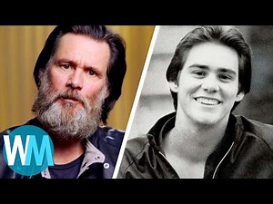 La vie DÉCHIRANTE de JIM CARREY