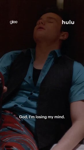 Hulu on Instagram: "Nobody shipped Klaine harder than Sue Sylvester. Now streaming: #Glee"