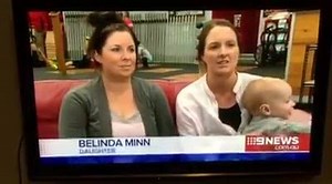 8.9K views · 237 reactions | Here she is: Heather Carroll representing CrossFit Geelong on the Channel 9 news tonight! What a wonderful interview. Thankyou to Jo Hall and her team. If anyone would like to help Heather reach her goal to get the The CrossFit Games please feel free to donate to her go fund me campaign: www.gofundme.com/HeatherCarroll | CrossFit Geelong | Facebook