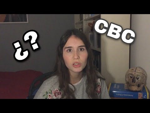 CBC de Medicina - UBA