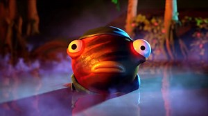 Fortnite - Fortnite: Triggerfish Trailer