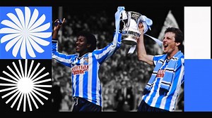 This is the city where movement began. A million and more journeys begin here, and our boundless energy moves us forward. This is the city we call home. Watch our film to get a taste of Coventry UK City of Culture 2021. #CoventryMoves You can find BSL (British Sign Language), closed captioned and audio described versions of the film here: https://www.youtube.com/playlist?list=PLOVUSffMLW-ohtXxDi5KT37KYYkeJh3uC | Coventry UK City of Culture 2021