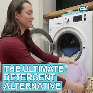 15K views · 82 reactions | No more measuring, guessing or spills with Simple Sheets! 﫧 These eco-friendly and plastic-free laundry sheets are the new money-saving way to do laundry!  | Must Have Ideas UK | Facebook