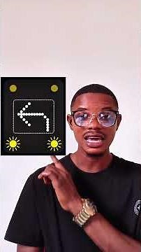 variable message signs and what they mean!