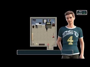 My Summer with Mom and Sis Gameplay - Eve's (Mom) Storyline - 2 Love #4