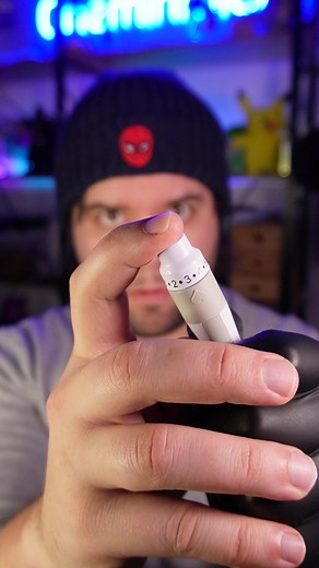 10M views · 420K reactions | Have you ever wondered how a white blood cell attacks larger germs? #microscope #science #STEM #biology #chemistry #bloodcells #health #medicine #whitebloodcells #immunity | Oneminmicro | Facebook