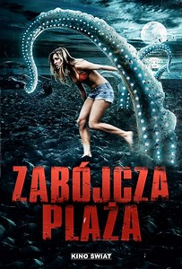 Zabójcza plaża | Film | 2015