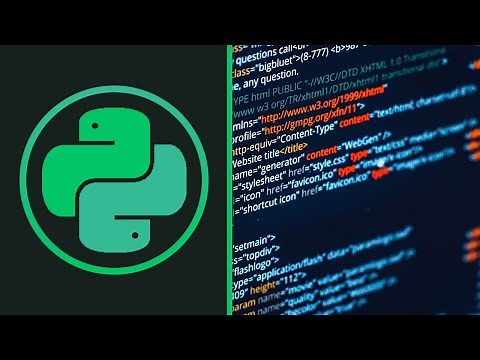 XSS ATTACKS | Python