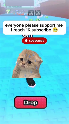 I Got the RAREST Lucky Block Black in Roblox 😱🔥 (INSANE LUCK!) #roblox #brainrot #robloxshorts