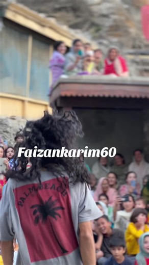 Hunza Culture Dance: A Celebration of Traditions