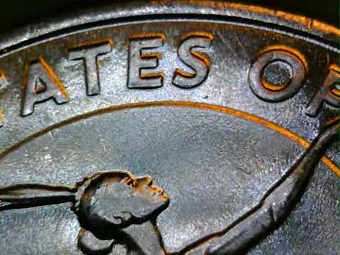 2023 Quarter Maria Tallchief Struck through