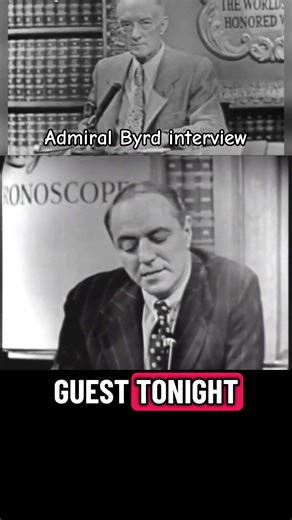 Exploring Antarctica: Admiral Byrd's Expeditions