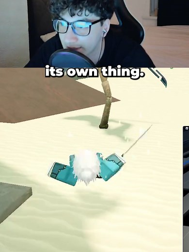 Exploring Deepwoken: The Ultimate Roblox Anime Game
