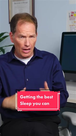 Tips for Getting the Best Sleep Ever