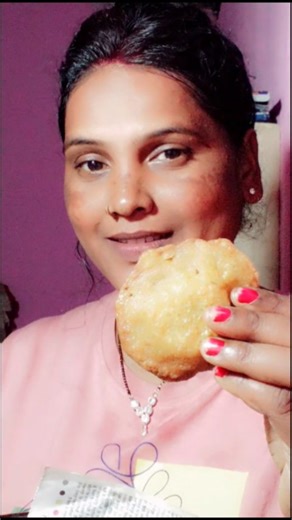 Bhanumati Tudu Murmu on Instagram