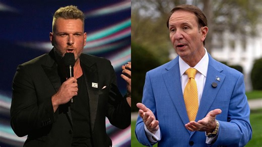 Landry doubles down on LSU coaching remarks, says AD’s agent ties create ‘conflict of interest’