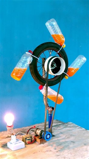 Free electricity tricks revealed: Simple tricks and ideas #reels #shorts #communitymarket #ideas