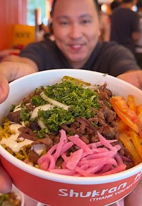 Shawarma Sa Dapitan: New Resto by The Hungry Syrian Wanderer