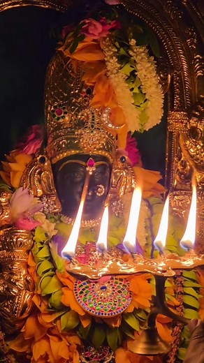 Sree Meenakshi Maha Tripurasundari, Coimbatore Lively opening her eyes and lively smiling Amma Living Goddess Meenakshi .Karuna kadakshi Sree Meenakshi.. Kamakotikka Amba paradevatha #covaimeenakshi #meenakshiammantemple #maduraimeenakshi #meenakshiamman #meenakshitemplemadurai🙏🙏 #kamakoti #kamakshiammantemple #kanchikamakshi #kamakshiamman | Covai Meenakshi