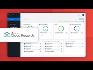 Cloud Records for Microsoft 365