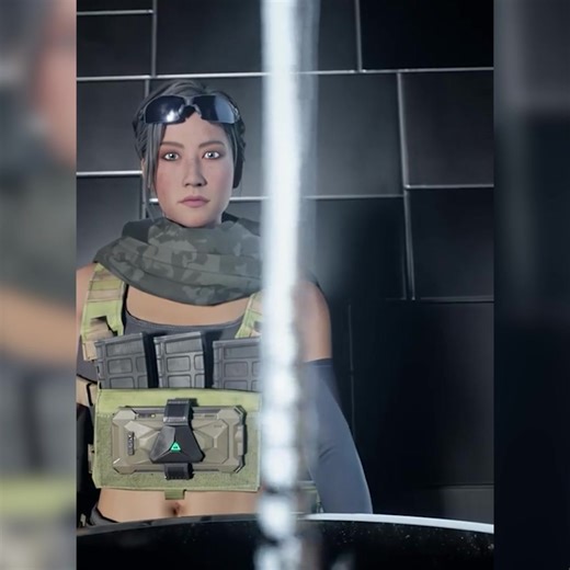 Bắt trend ác ghê, nma xinhh 😍 | Delta Force News