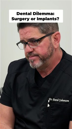 Understanding Teeth Problems and Their Domino Effect