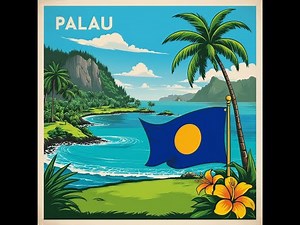 Moving to Palau – Pros and Cons Explained 🌴🇵🇼