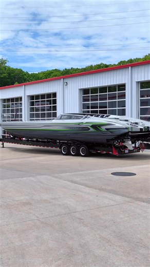 58K views · 803 reactions | ‼️For Sale‼️ 2025 Outerlimits SC46  Powered By Twin Mercury Racing 1350s/1550s $1,495,950 Click the link for more info! https://www.performanceboatcenter.com/New-Inventory-2025-Outerlimits-Boat-46SC-Osage-Beach-Marine-17247216 | Performance Boat Center | Facebook