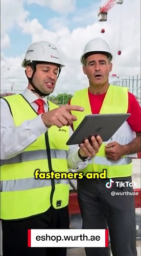 Würth Eshop: Buy Tools & Fasteners Online - Register Now