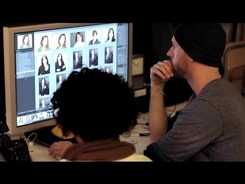 How to Convert Negatives into Digital Photos : Photography & Developing Film