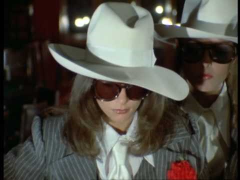 Pan's People - Top of the Pops Promo 1971 - The Persuaders Theme