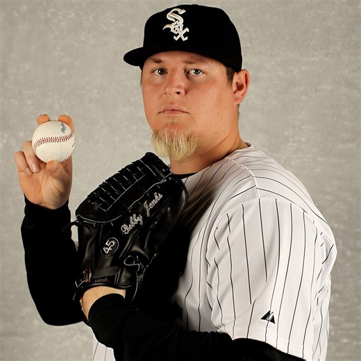 Bobby Jenks, Former White Sox Pitcher, Dead at 44 After Cancer Battle