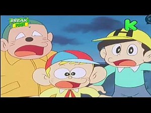 Monster Kid in Hindi | HD | New Episodes - 20 Minutes