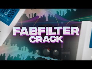 Fabfilter Pro Q3 / Fabfilter Total Bundle / Fl Fabfilter / Free