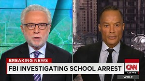 FBI investigating school incident, 2nd girl arrested