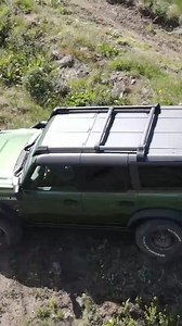 The Most Difficult Tire To Create - All Terrain | Engineering Explained